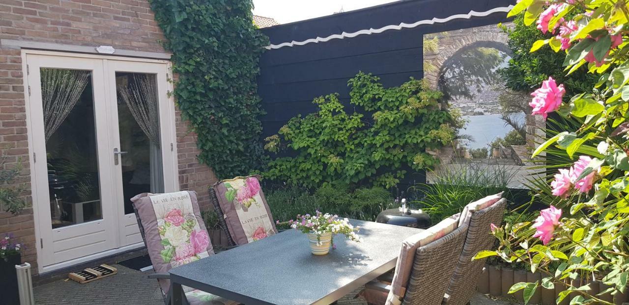 Luxe 4-Persoons Vakantiewoning Aan Zee Заутеланде Экстерьер фото